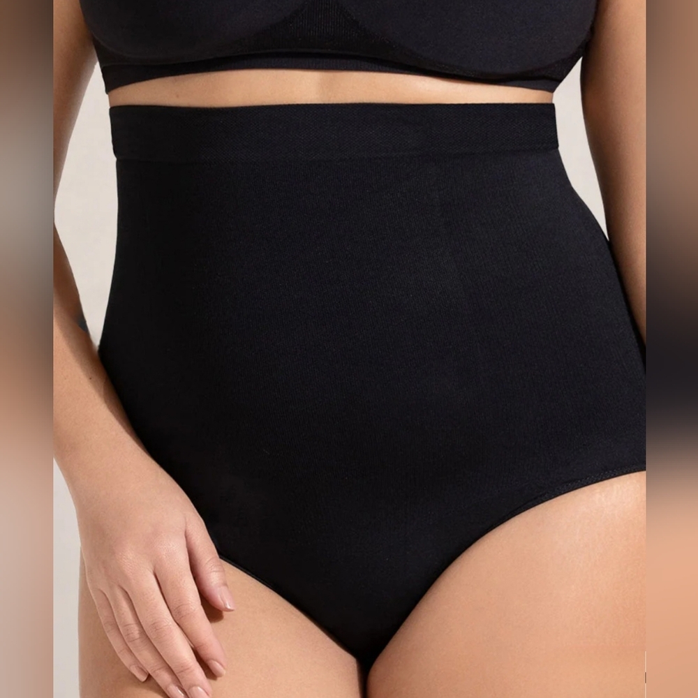 Empetua Shapermint High Waisted Shaper Panty S NWT